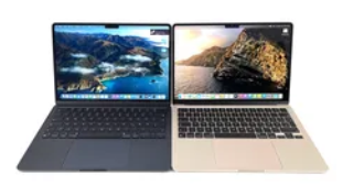 Apple 的 M2 MacBook Air 是便携式全能笔记本电脑的不二之选