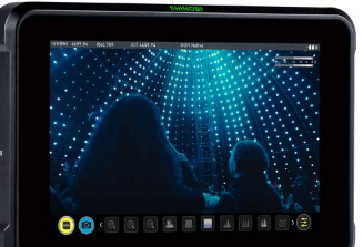 AtomosShinobi7：更大更亮的HDR现场监视器