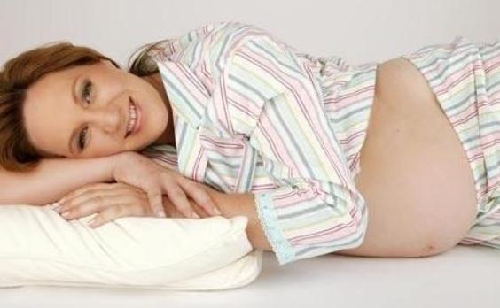 孕期晚睡对胎儿有什么影响（影响健康等）