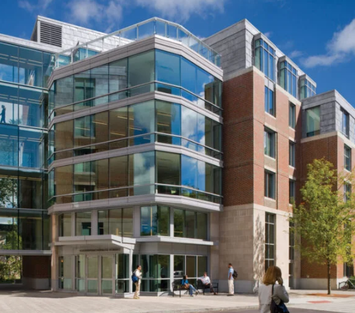 哈佛大学住房确定 2023-2024 年的新租金
