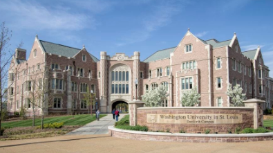 芝加哥大学 华盛顿大学医学院是最新退出 US News 排名的学校