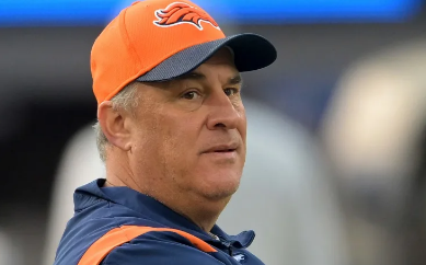 黑豹 HC Frank Reich 瞄准 Vic Fangio 担任 DC 工作