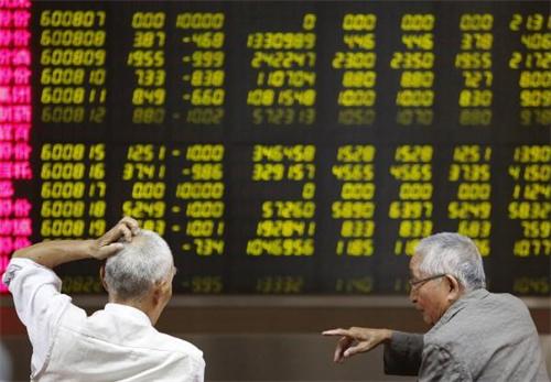 高盛：对春节假期后的中国股市保持乐观 做空中国股票的风险高于战术性做多（ A股表现强劲）