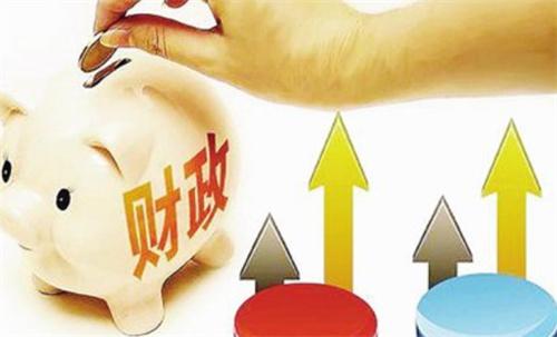 去年12月份财政收入为何大增61%？答案在这些数据里（特定国有金融机构和专营机构上缴利润入库）