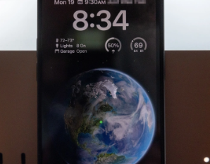 所有iPhone15机型均配备DynamicIsland显示屏而不仅仅是Pro