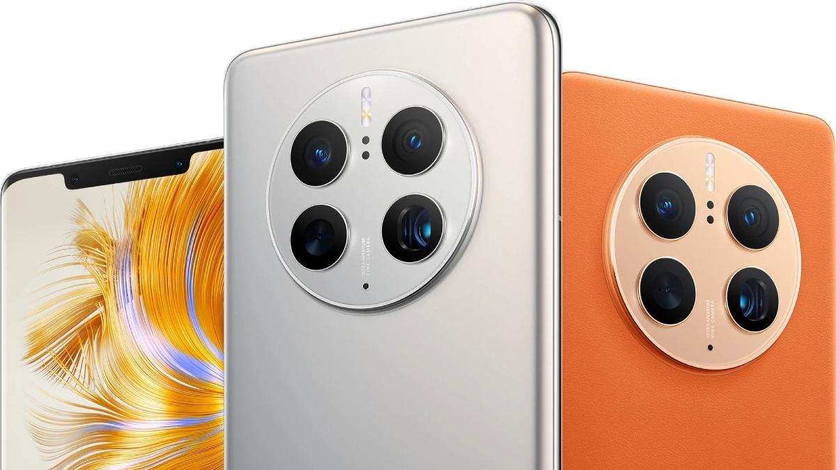 博主爆料：华为Mate60系列还有戏 下半年看华为结果