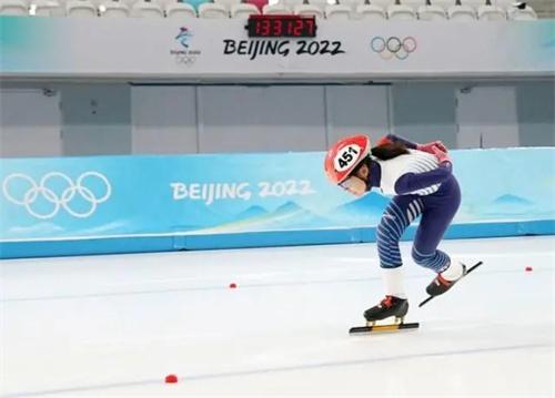 续写大众冰雪运动新辉煌 北京冬奥会闭幕一周年
