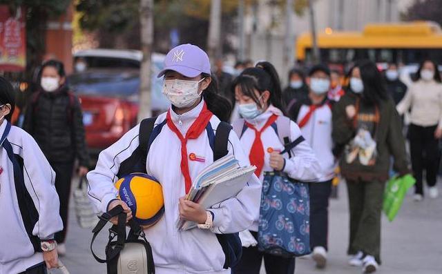 上海某班级因甲型流感停课4天（学校作出回应）