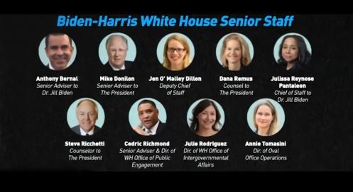 媒体：白宫考虑两名女性经济学家为美联储副主席候选人，第一次由女性担任