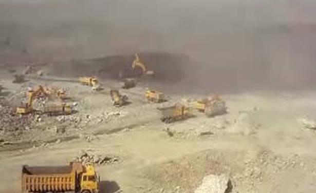 内蒙古煤矿坍塌事故仍有51人失联（正在进行全力搜救）