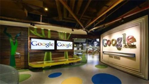 谷歌明年将退租部分新加坡办公室