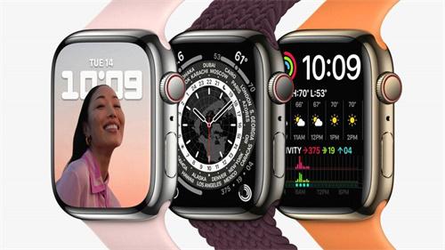 Apple Watch 将会迎来一个史诗级别的功能