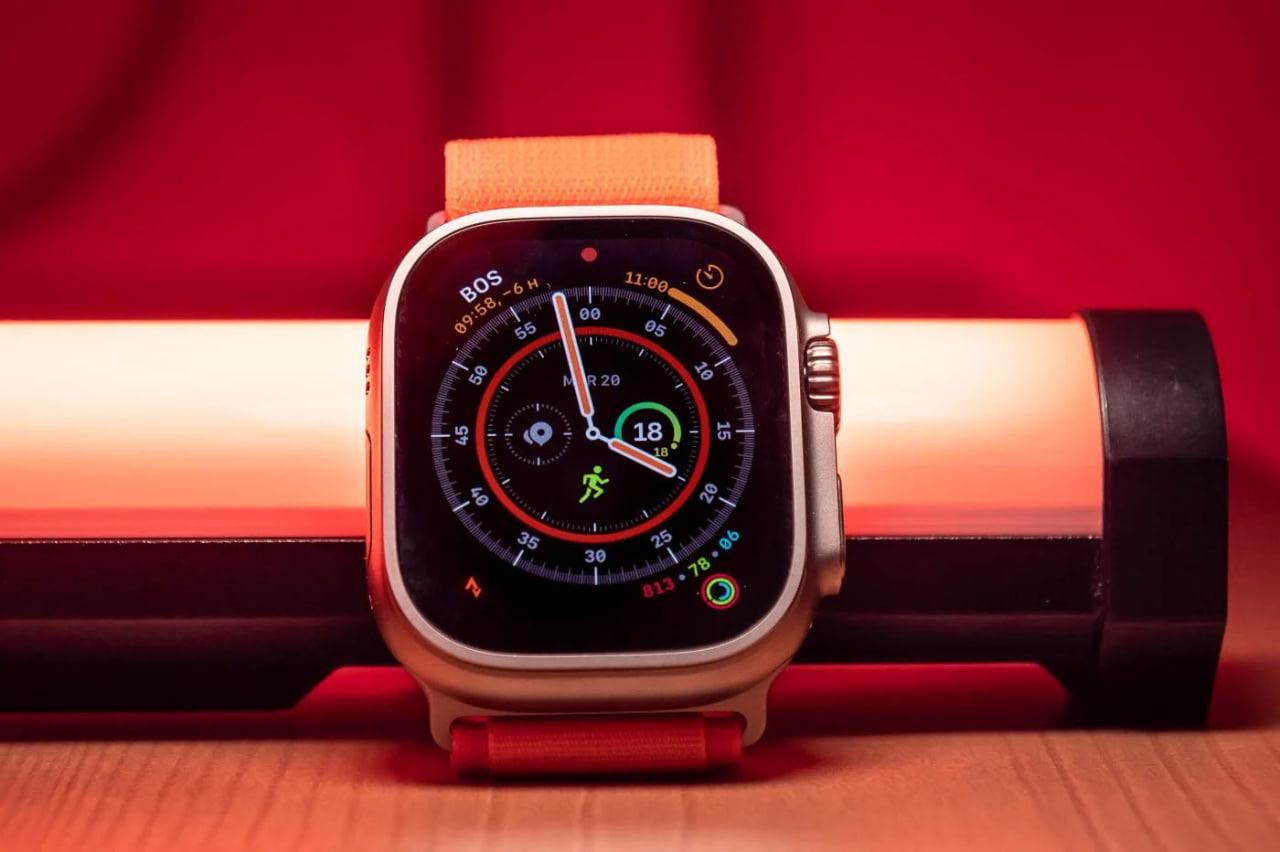 Apple Watch的爆雷时刻与“史诗级别的突破”，哪个会先到来？