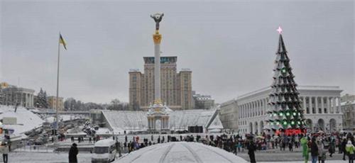 乌克兰度过了一个“非常艰难”的冬天（乌克兰的能源系统仍然面临比较大的威胁）