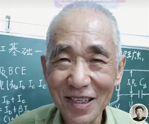 《感动中国》2022年度人物揭晓(图3)