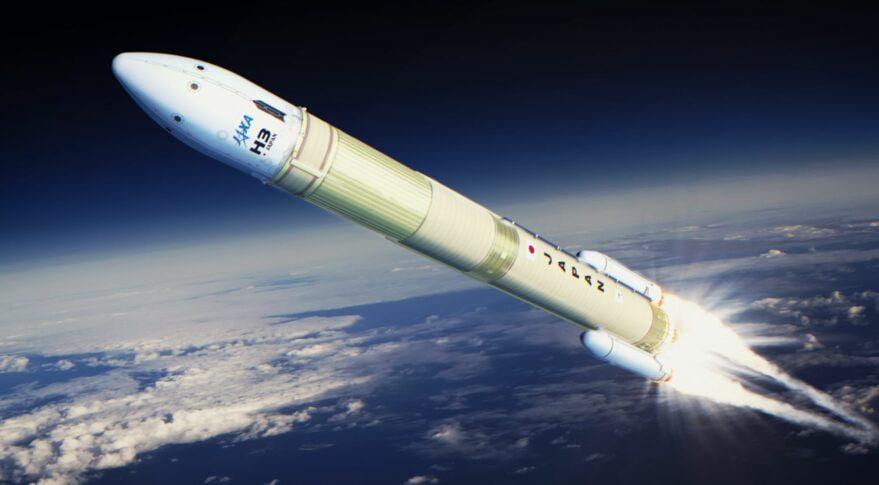 起飞推力2678吨，我国新一代载人火箭加快研制