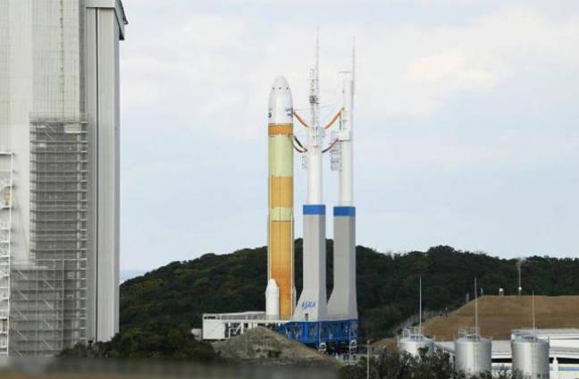 日本公布H3火箭发射失败的调查结果