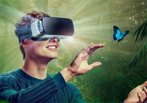 2023年值得买VR了吗？