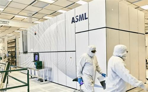 荷兰半导体设备巨头ASML多家供应商考虑在东南亚设厂而非中国