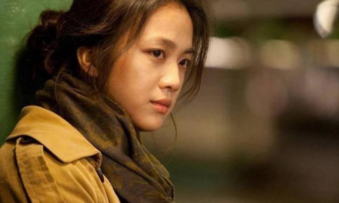 亚洲电影大奖最佳女主角被汤唯获得