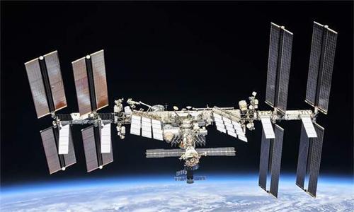 NASA计划花费10亿美元研发新型的太空拖船 帮助国际空间站坠落