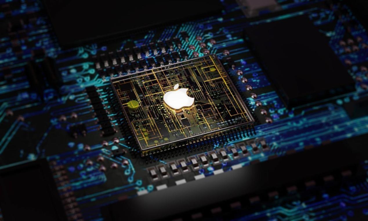 苹果将推出最强A17芯片