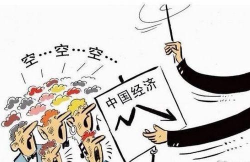 唱衰中国外贸的人可以歇一歇了