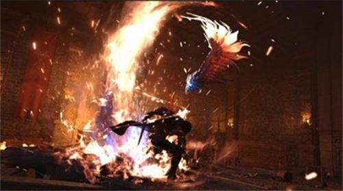 外网热议：未来《最终幻想》的战斗系统会是什么样？