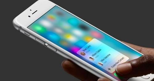 iPhone“新亮点”或将带旺苹果产业链