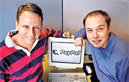 PayPal联合创始人：科技业多数被裁员工都在“假装上班”