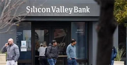 谁来为硅谷银行买单？美国VC和PE的代价是5000亿美元