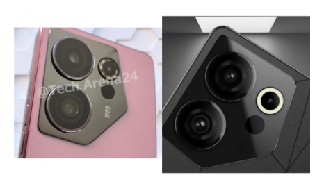 传音 Tecno 推出 Camon 20 Premier 5G 手机，皮革后盖和 108MP 主摄相机令人惊艳！