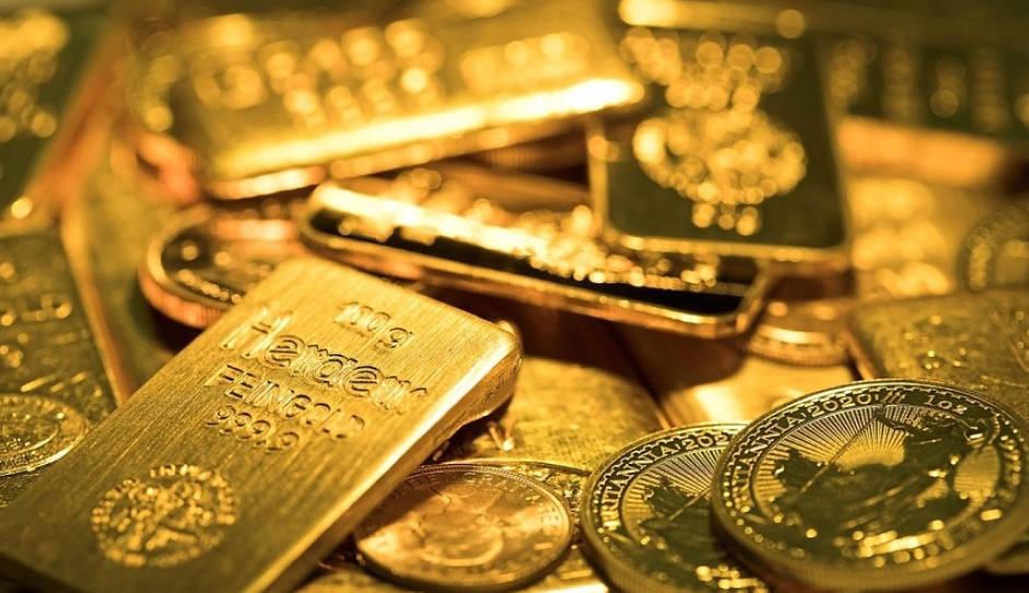 黄金价格狂飙 现在是入手“黄金期”吗