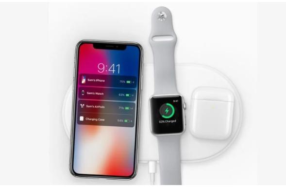 苹果仍在计划类似AirPower的无线充电板，但可能需要数年时间