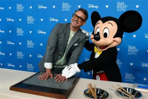 迪士尼启动7000人全球裁员计划 漫威娱乐董事长被解雇