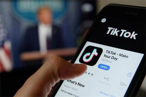 快手All in入驻海外市场，能否全面复制Tiktok？