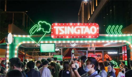 上海最大的露天夜市重新开市，有人欢喜有人愁