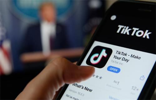 TikTok“兄弟”软件正在崛起