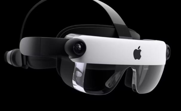 苹果CEO库克透露：混合现实头戴设备将改变人们的沟通和协作方式