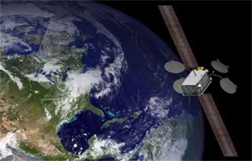 商业卫星挂网售卖 生产商表示：几年里卫星价格会下降60%