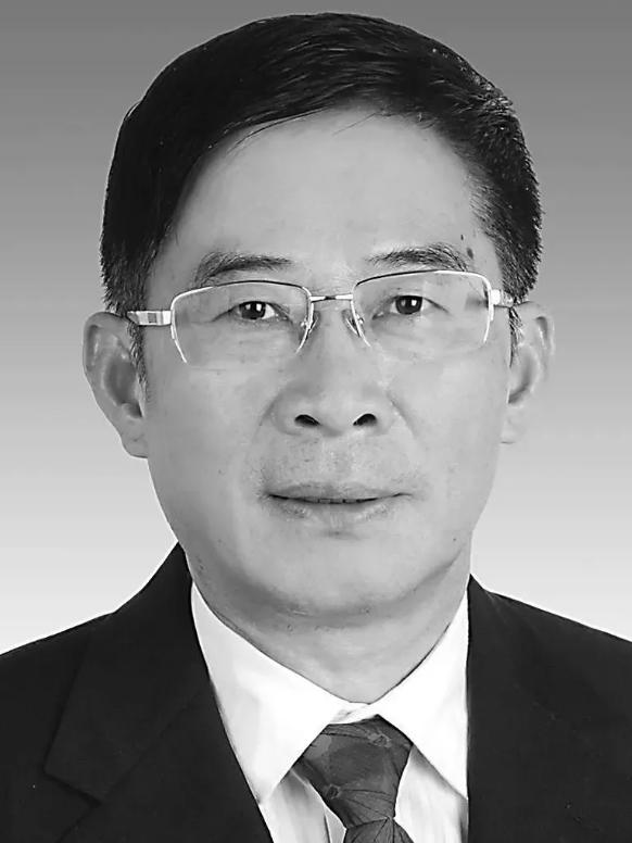 安徽省政协原副主席、民建中央原常委李修松因病逝世，享年66岁
