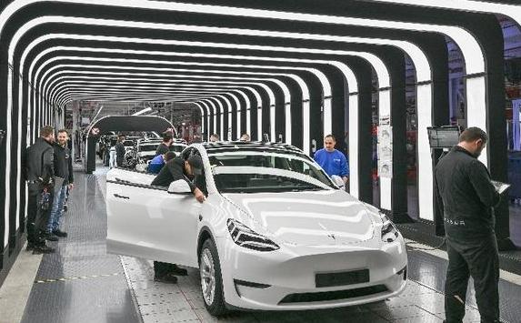 特斯拉计划年产400万辆低价车型，或许让智能电动车行业变革？
