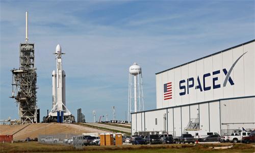 对标SpaceX维珍轨道申请破产 市值曾将近40亿美元