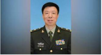 中国人民解放军驻澳门部队迎来新少将司令员于长江