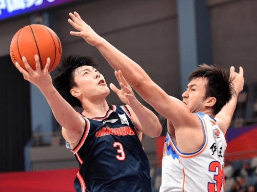 广东男篮排名积分榜第二结束常规赛 季后赛首轮或将面对劲敌