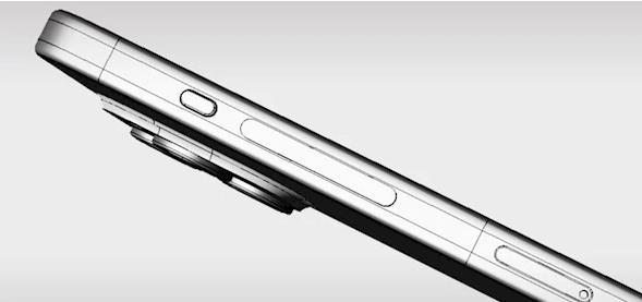 苹果因技术问题取消iPhone 15 Pro固态按键设计，回归实体按键：郭明錤透露