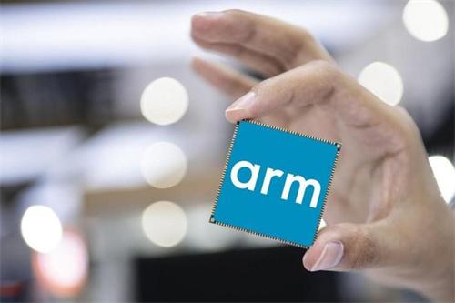 向手机厂商收费 ARM是不是着急了 为什么？
