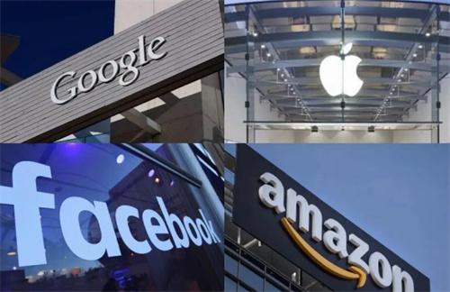亚马逊AIGC全家桶推出 迎战微软谷歌 云巨头们已经杀疯了
