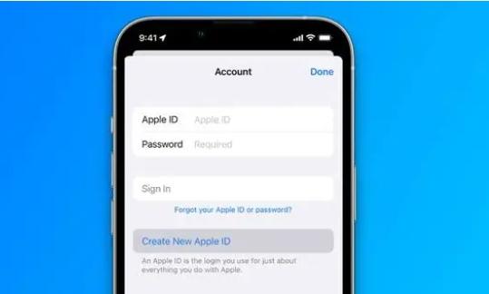 苹果在线服务故障频发，用户抱怨设备不断要求输入Apple ID密码！
