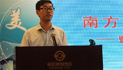 南方报业传媒集团总编辑郑广宁病逝 郑广宁病逝的原因